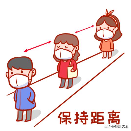 健康科普堂 | 疫情期间 外出游玩注意哪些防护