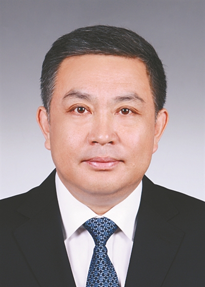 干部任前公示2018年第4号 --政务公开